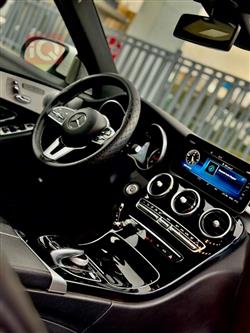 مێرسێدس بێنز C-Class
